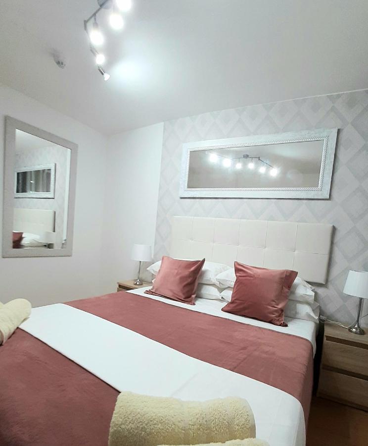 Comfortable Apartment In Las Americas, Ph317 With Pool Next To The Ocean Playa de las Americas  Exterior photo