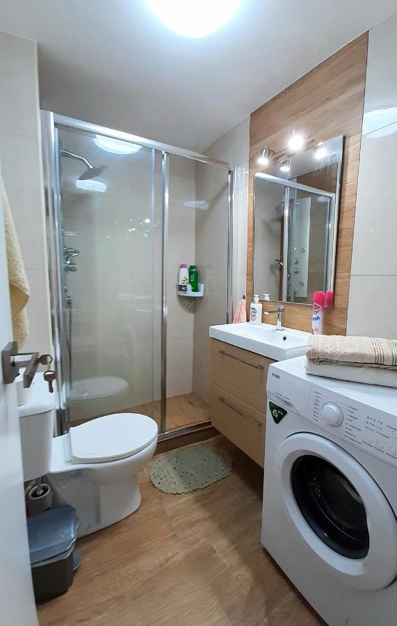 Comfortable Apartment In Las Americas, Ph317 With Pool Next To The Ocean Playa de las Americas  Exterior photo